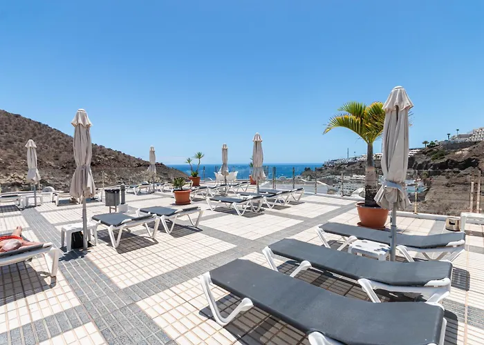 Sabi Star Puerto Rico 아파트