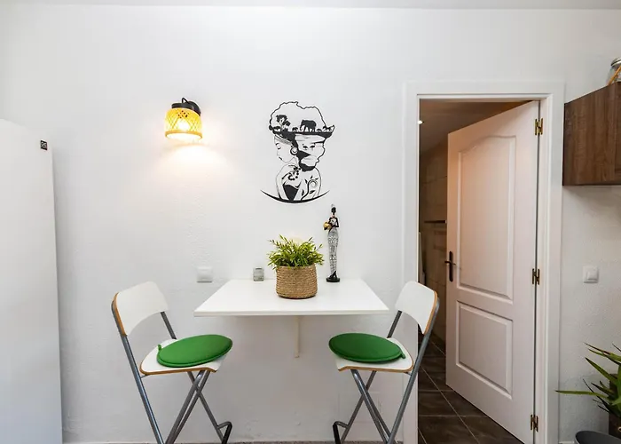 Sabi Star Puerto Rico 아파트