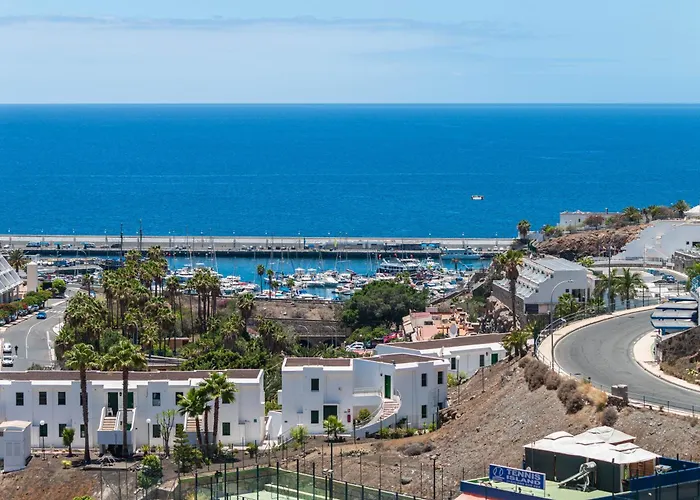 Sabi Star Puerto Rico 아파트